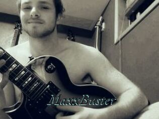 MaxxBuster