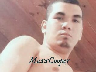 MaxxCooper