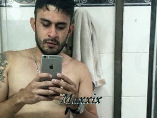 Maxxix