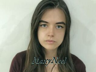 MaxyNeel