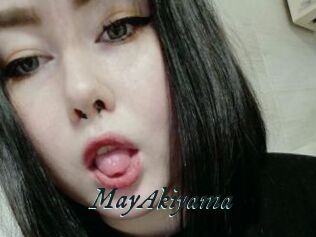 MayAkiyama