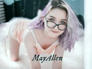 MayAllen