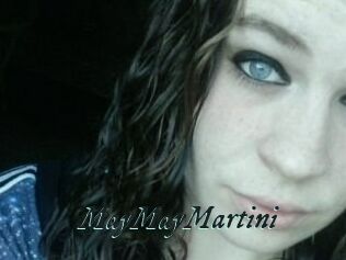 MayMayMartini