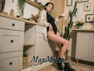 MayMilton Pharaons Porn
