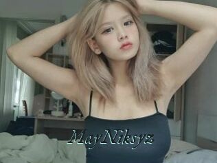 MayNiksyz Pharaons Porn
