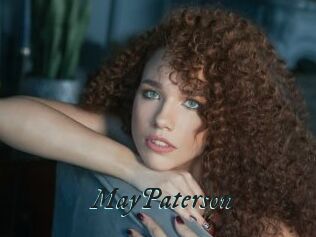 MayPaterson