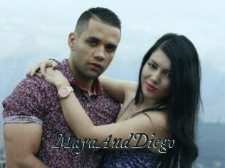 MayaAndDiego