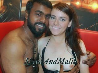 MayaAndMalik