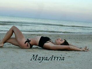 MayaArria