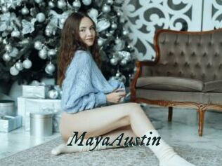 MayaAustin