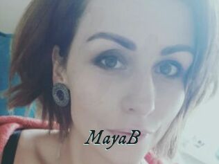 MayaB