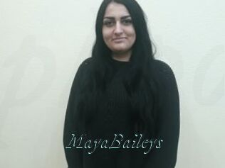MayaBaileys