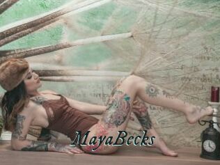 MayaBecks