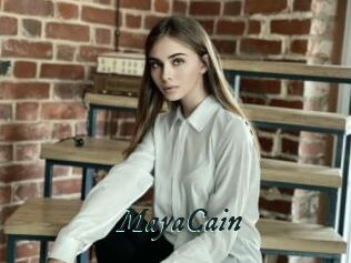 MayaCain