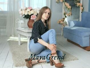 MayaGrend