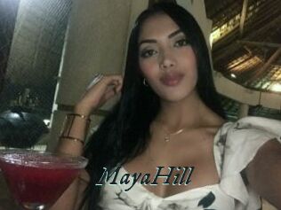 MayaHill