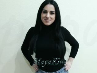 MayaKim