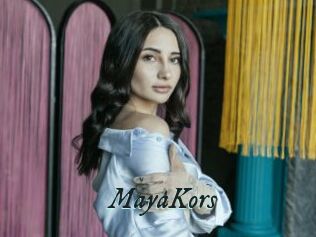MayaKors