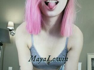 MayaLewin
