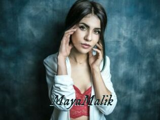 MayaMalik