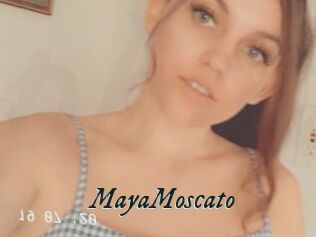 MayaMoscato