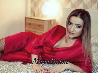MayaRaine