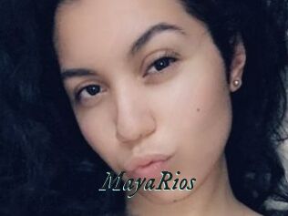 MayaRios Pharaons Porn