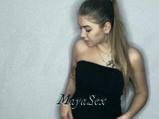 MayaSex