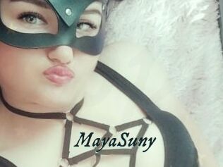 MayaSuny Pharaons Porn