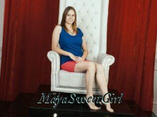 Maya_SweetGirl
