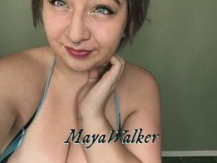 MayaWalker