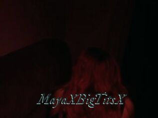 MayaXBigTitsX