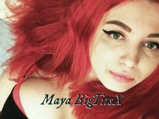 Maya_BigTitsX