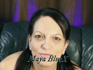 Maya_BlueX