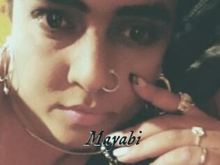 Mayabi