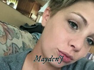 MaydenJ