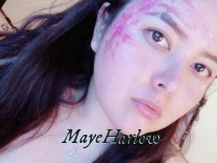 MayeHarlow