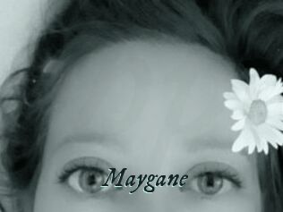 Maygane