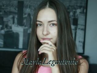 MaylaLegantenio