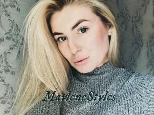 MayleneStyles
