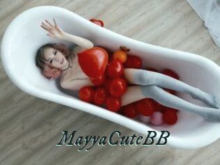 MayyaCuteBB Pharaons Porn