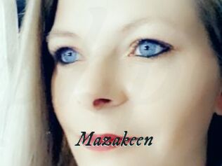 Mazakeen
