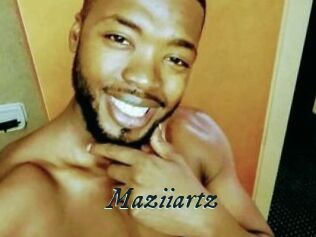 Maziiartz