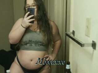 Mbxoxxo