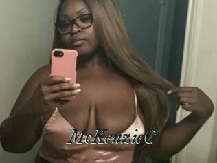 McKenzieC