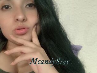 McandyStar