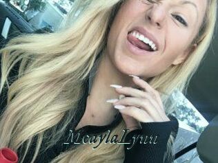 McaylaLynn Pharaons Porn