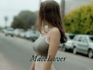 MdeeLover