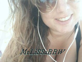 MeLiSSaBBW