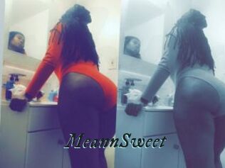 MeannSweet